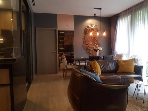 LTH16000 - Urgent Sale Condo On Nut | Mori Haus Sukhumvit 77 | Near BTS On Nut | 10.9 MB | คอนโดขาย โมริ เฮาส์ สุขุมวิท 77