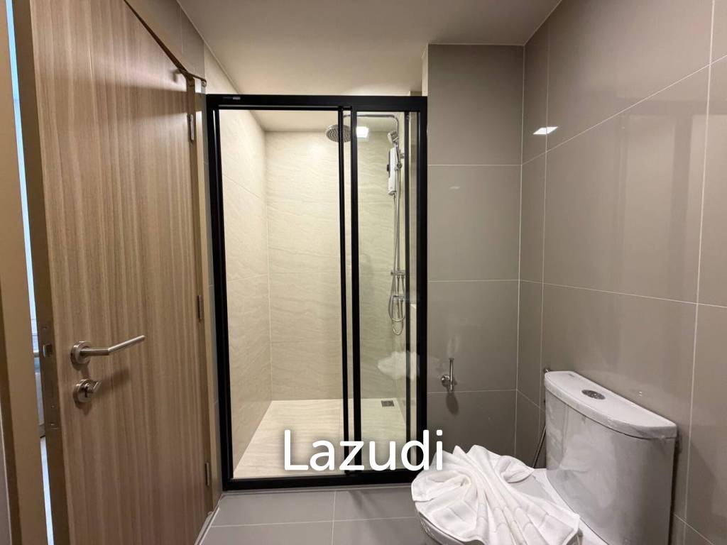 รูป คอนโด 34.75 ตร.ม. ชั้น 2 วิวต้นไม้ เชิงทะเล ถลาง ภูเก็ต - รูปที่ 12/12