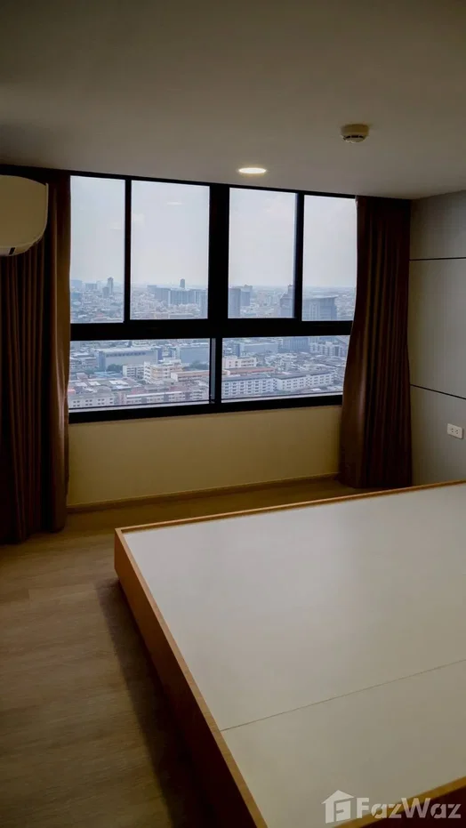 picture Condo for Sale |IDEO Charan 70 Riverview | 1 Bed |THB 5.5M 6600548 - 12/22