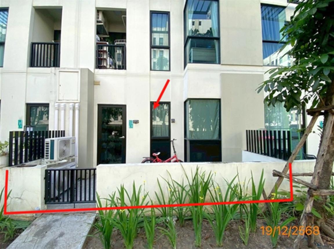 picture CONDO 36.45 Sq.m. Muang Samut Prakarn Samut Prakarn for 2M - 12/19