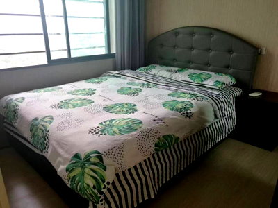 คอนโดให้เช่า : 🏠🦋 Rhythm Asoke 2 : 31 sqm. 🏠