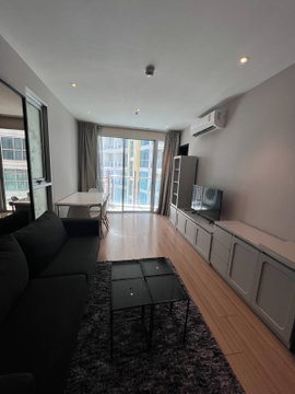 [For Rent] Sky Walk Residences | 1 Bedroom, 1 Bathroom *สนใจติดต่อ Line@280ptgmm