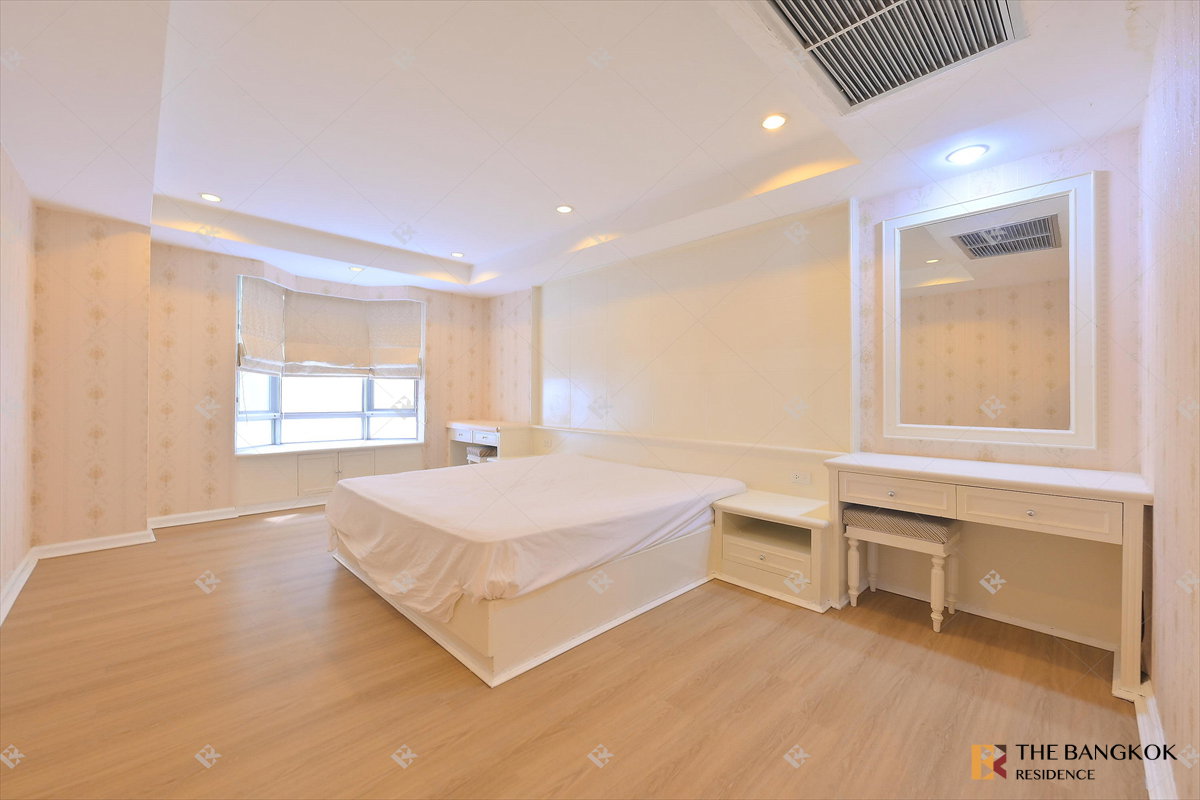 รูป เช่าคอนโด 💎 Royal Castle Sukhumvit 3นอน 160ตร.ม. 60k 💛 ยูนิตสวยกว้าง ว่างแล้ว ใกล้ BTS ทองหล่อ - รูปที่ 6/18