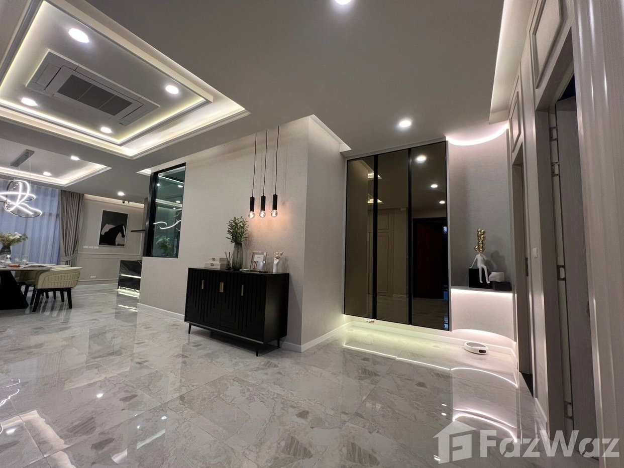 picture For Rent: 3-Story Detached House 2044281 - 20/40