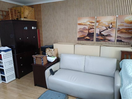 You Won’t Find a Better Price Than This!! Lumpini Ville Ramkhamhaeng 26 Fully Furnished Condo Ready to Move In! | #TPI-3304