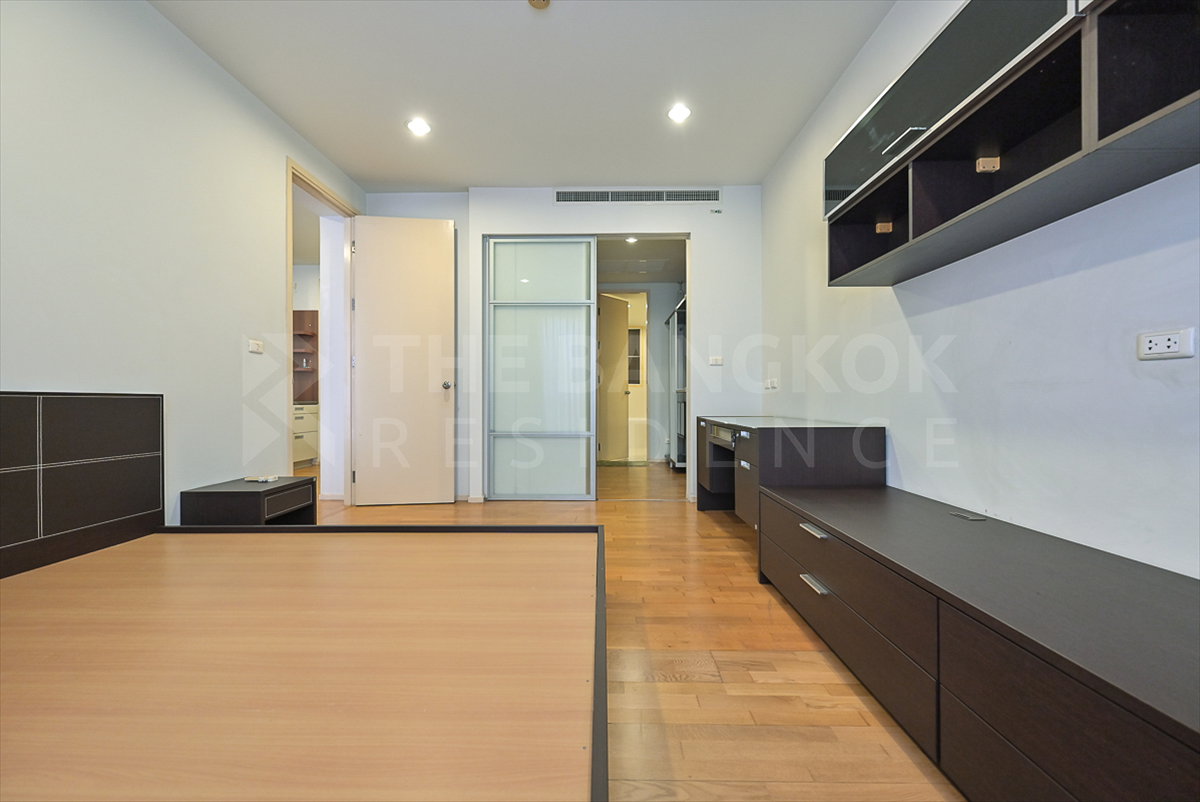 รูป ✨Amanta Ratchada ห้องกว้าง สไตล์ Modern Contemporary ใกล้ MRT ศูนย์วัฒนธรรมฯ - รูปที่ 8/14