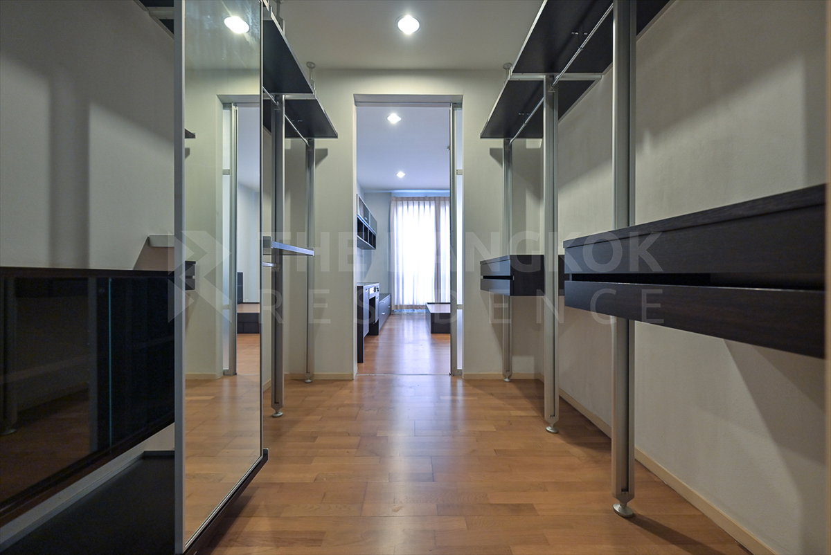 รูป ✨Amanta Ratchada ห้องกว้าง สไตล์ Modern Contemporary ใกล้ MRT ศูนย์วัฒนธรรมฯ - รูปที่ 7/14