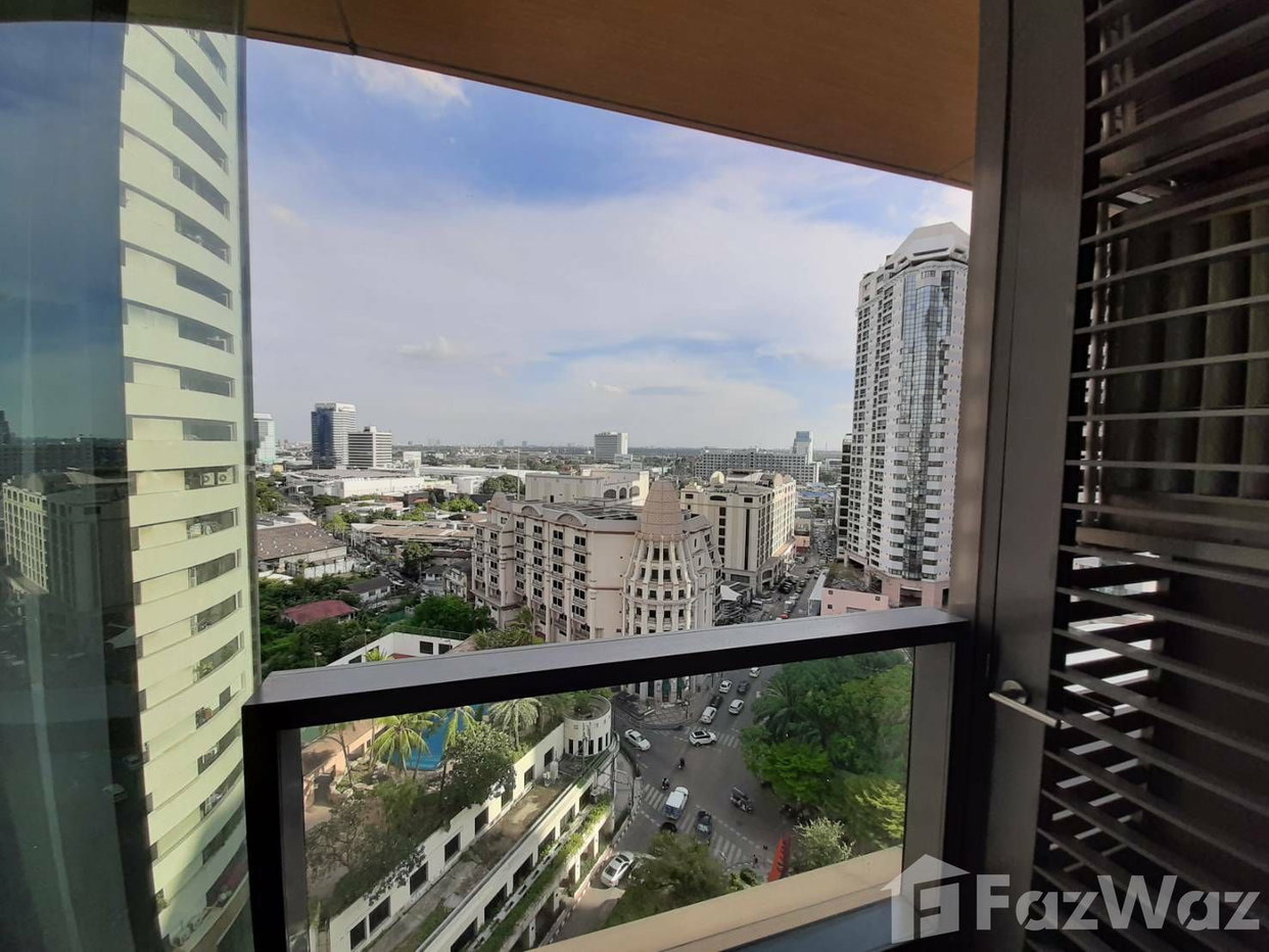 รูป ขาย คอนโด 1 ห้องนอน ในโครงการ เดอะ ลุมพินี 24 1118676 - รูปที่ 5/5