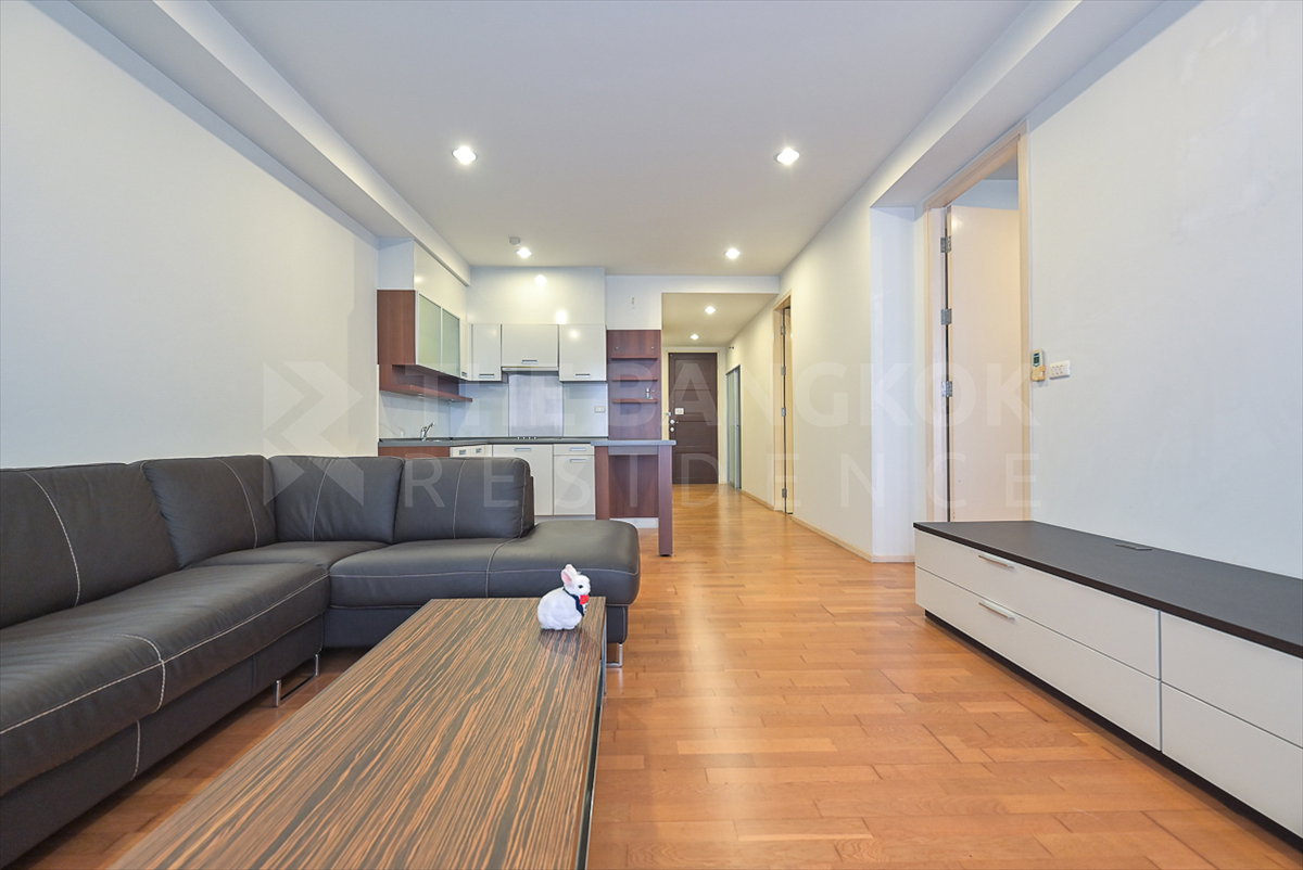 รูป ✨Amanta Ratchada ห้องกว้าง สไตล์ Modern Contemporary ใกล้ MRT ศูนย์วัฒนธรรมฯ - รูปที่ 4/14
