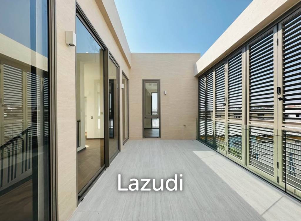 รูป 4 Bedroom 5 Bathroom 533 SQ.M  Baan Chan - รูปที่ 10/10