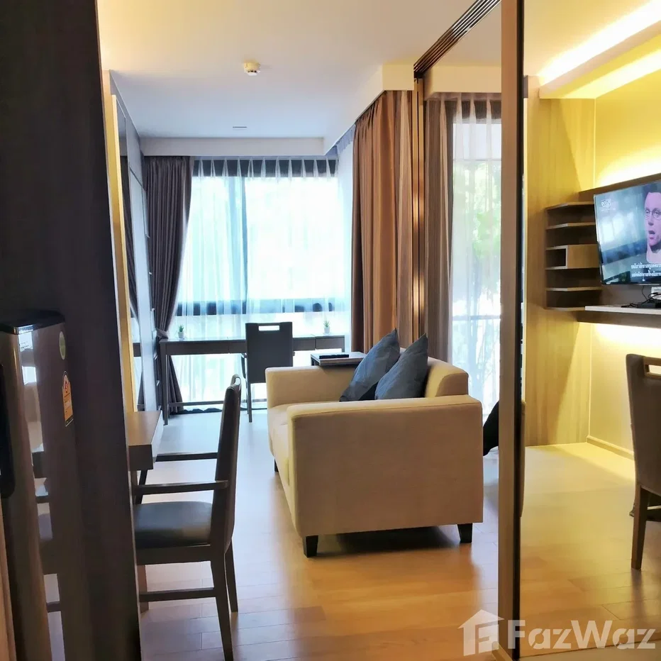 รูป ขาย คอนโด 1 ห้องนอน ในโครงการ เออร์บิเทีย ทองหล่อ 6612559 - รูปที่ 17/21