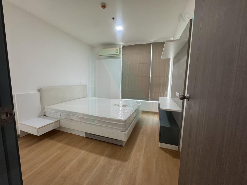รูป ให้เช่าคอนโด กรีเน่ แจ้งวัฒนะ อาคาร 1 ชั้น 7 2 ห้องนอน ขนาด 59 ตรม ใกล้ เมืองทองธานี - รูปที่ 6/8