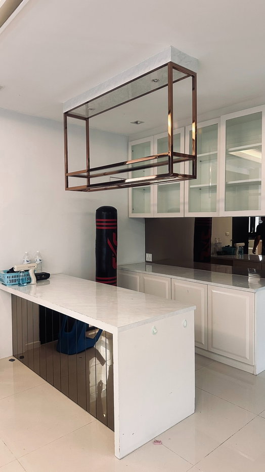 รูป ขายบ้านเดี่ยวหลังใหญ่หลังหัวมุมราคาพิเศษ โครงการลัดดารมย์ วงแหวน-รามอินทรา ขนาด 90.7 ตารางวา พื้นที่ใช้สอยเยอะ ใกล้เซ็นทรัลรามอินทรา - รูปที่ 4/11