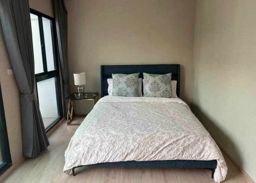รูป Arden Pattanakarn 20 for rent nice unit - รูปที่ 6/16