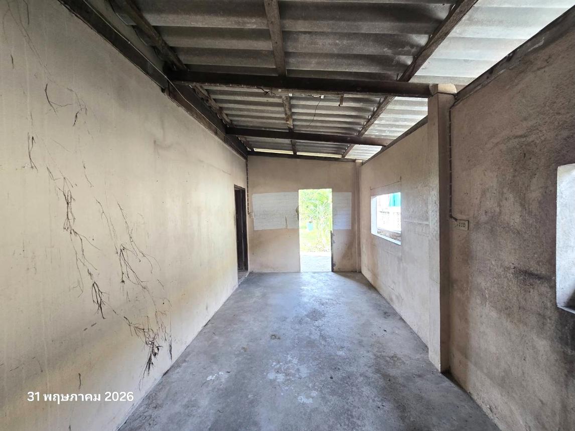 picture HOME 83 Sq.w. Phan Thong Chonburi for 1.6M - 32/53