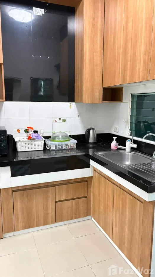 รูป ขาย บ้านเดี่ยว 3 ห้องนอน ในโครงการ ชัยพฤกษ์ รามอินทรา-วงแหวน 2 6593915 - รูปที่ 5/9