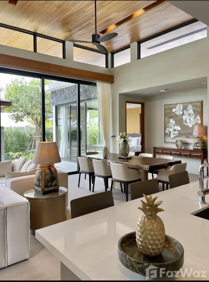 picture Stunning New 3 BR villa - high rental income - Corner Plot!! 6588094 - 18/33
