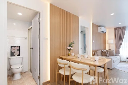 Kasetnawamin 2 beds 2 baths 6612563