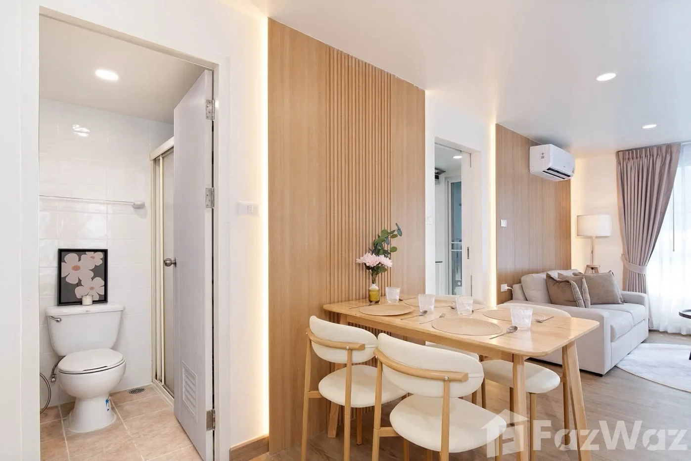 picture Kasetnawamin 2 beds 2 baths 6612563 - 1/16