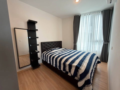 #SC15848 📌 Rent | 🟦🟨Skyrise Avenue Sukhumvit 64🟥🟩💬 𝑪𝒐𝒏𝒕𝒂𝒄𝒕 𝑳𝑰𝑵𝑬: @𝒔𝒆𝒄𝒓𝒆𝒕𝒑𝒓𝒐𝒑𝒆𝒓𝒕𝒚 🔥✨