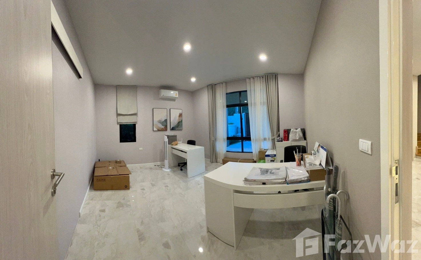picture For Rent: 3-Story Detached House 2044281 - 9/40