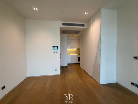 The Strand Thonglor ปล่อยขาย  1 type 1 Price เลี้ยงสัตว์ได้ มีโควตาต่างชาติ (FQ) รีบจองก่อนมีสิทธิ์ก่อน 1 ห้องนอน 