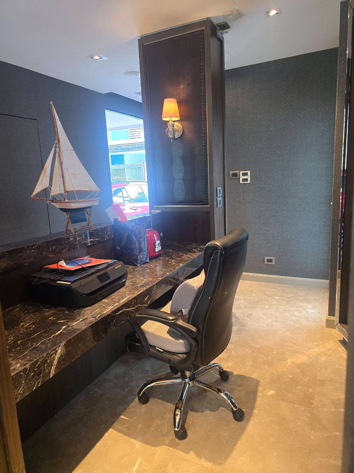 picture ST14060 - The AVA Residence Sukhumvit :  Sukhumvit  - 10/13
