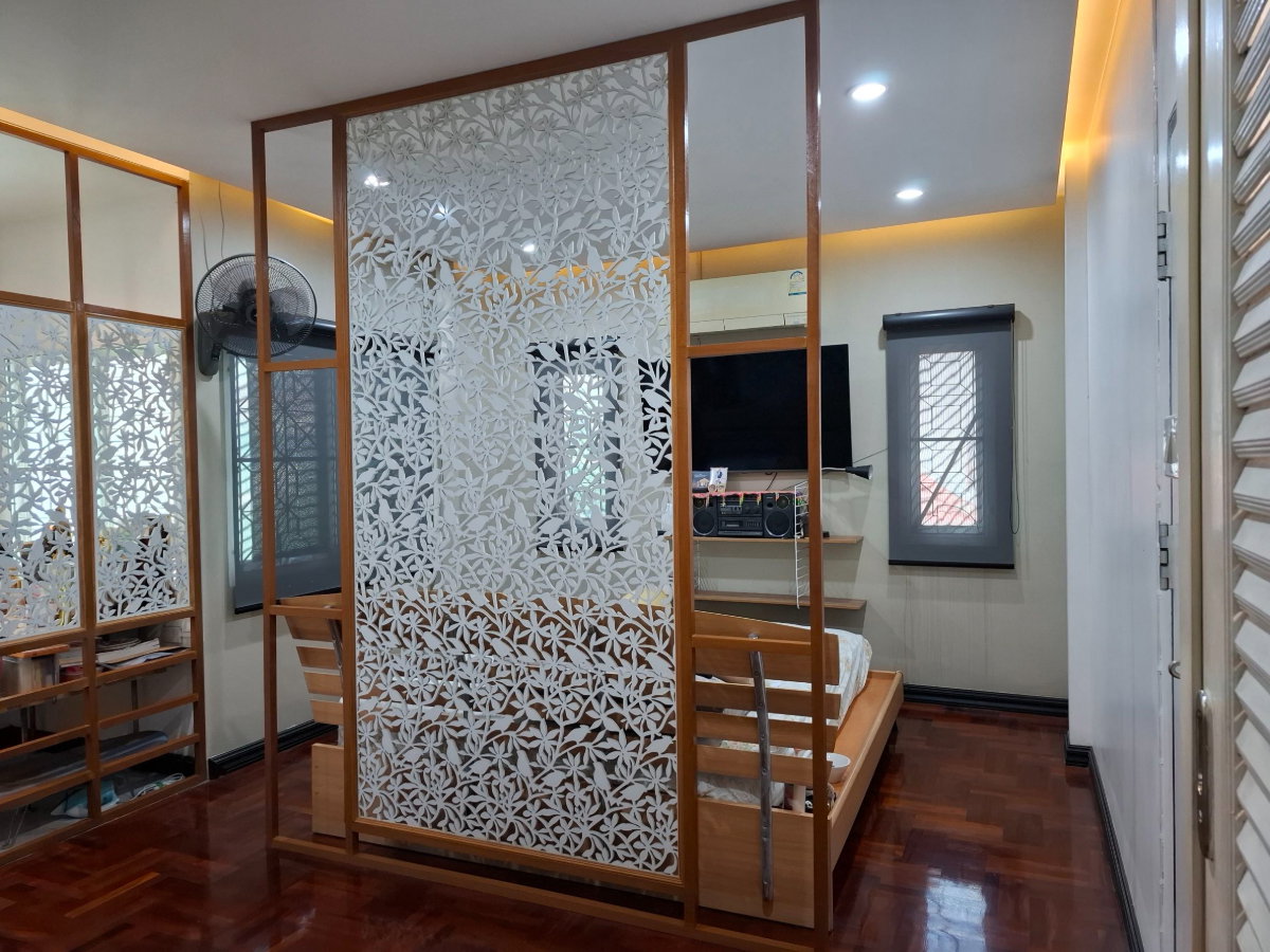 รูป ขายบ้านเดี่ยว 2 ชั้น  3 ห้องนอน ถนน รามอินทรา 34 แยก 15 - รูปที่ 8/10