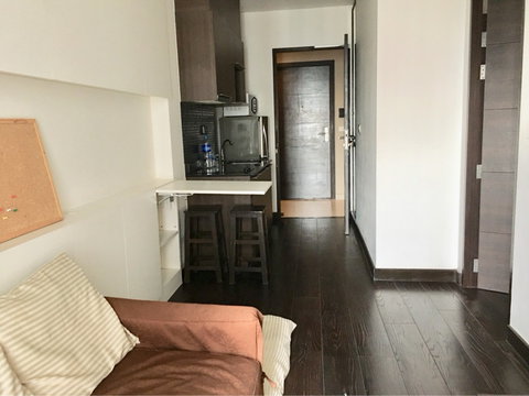 ðĨ For Rent - Ideo Q Phayathai | 1 bed | Only 22,000!! ðĨ