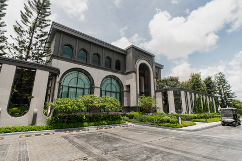Grand Bangkok Boulevard Bangna KM.15 4 bedrooms, for sale