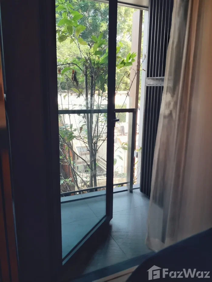 รูป ขาย คอนโด 1 ห้องนอน ในโครงการ เออร์บิเทีย ทองหล่อ 6612559 - รูปที่ 13/21