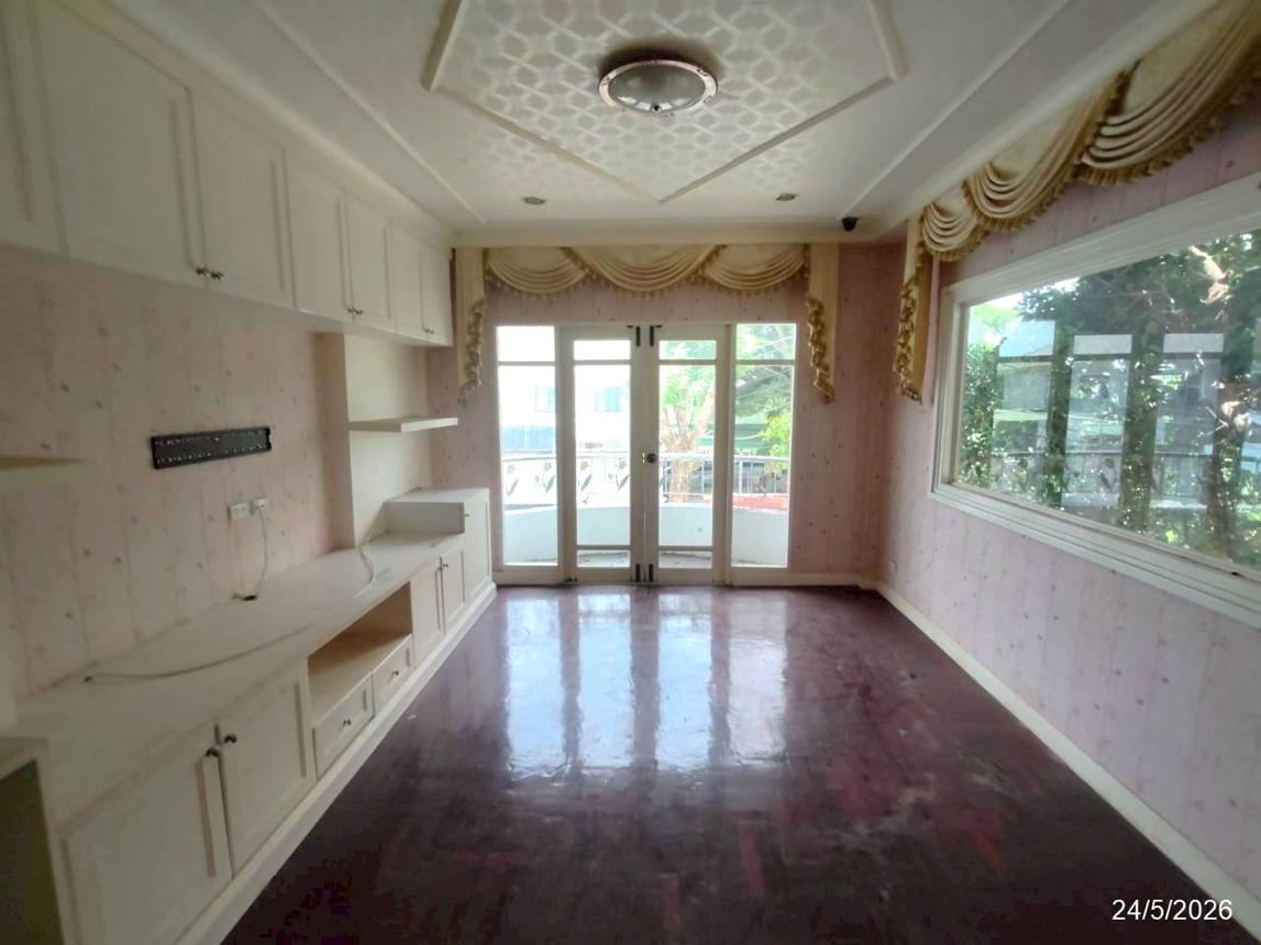 รูป บ้านเดี่ยว 62 ตร.วา ศุภาลัย รอยัลริเวอร์ เมืองขอนแก่น ขอนแก่น 2.5M - รูปที่ 34/43