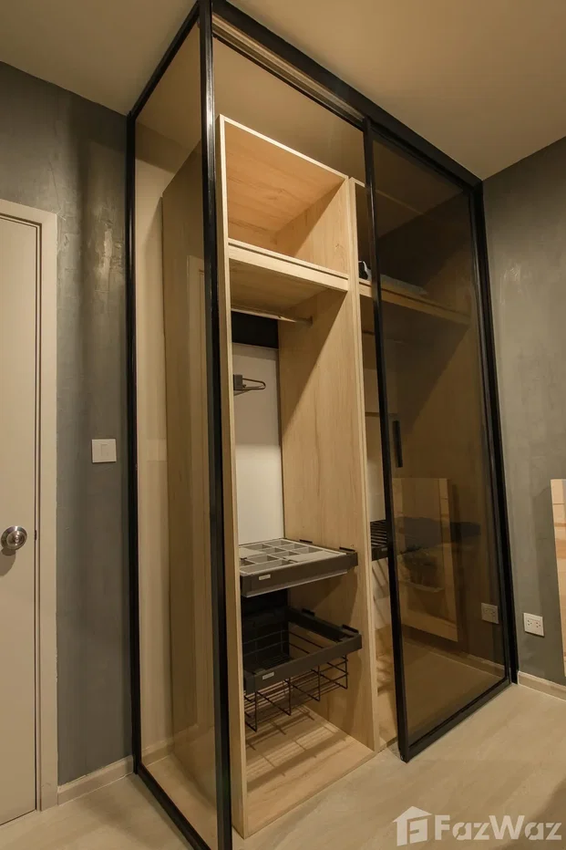 รูป ขาย คอนโด 1 ห้องนอน ในโครงการ ไลฟ์ สุขุมวิท 48 6590710 - รูปที่ 13/13
