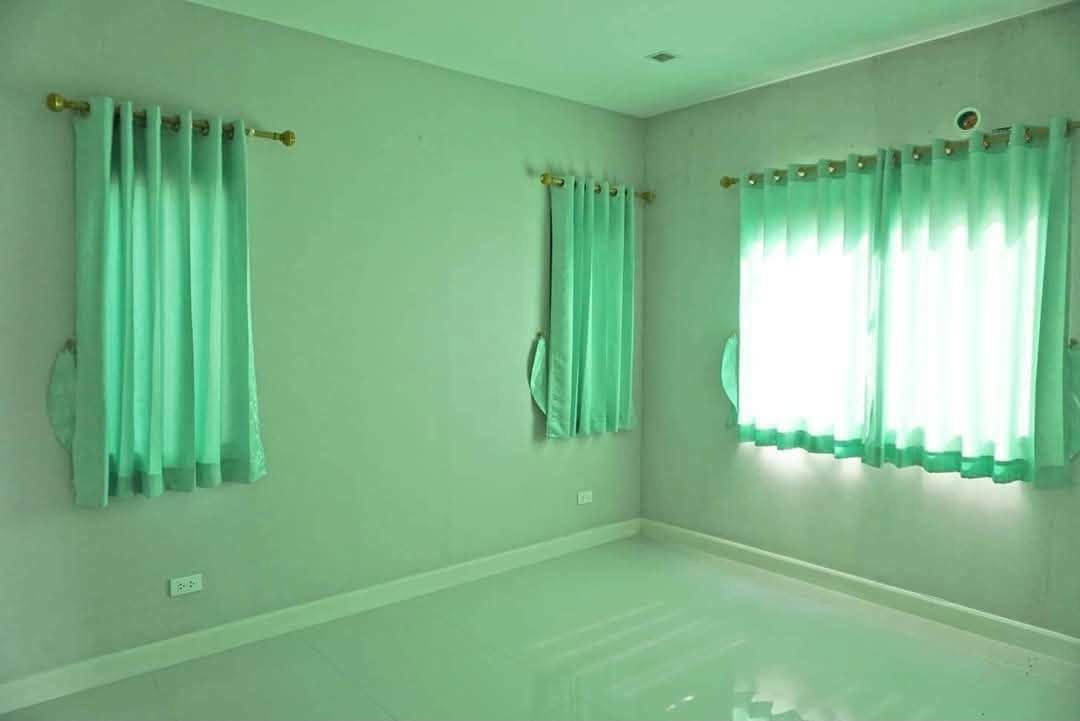 รูป ขาย บ้านเดี่ยวโครงการ บุราสิริ วงแหวน อ่อนนุช GH599 - รูปที่ 15/20