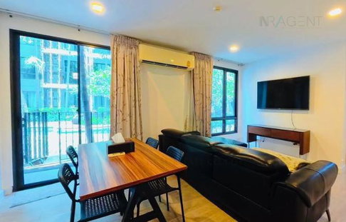 🎉 ให้เช่าคอนโด เมโทร ลักซ์ ริเวอร์ฟรอนท์ อาคาร 3 ชั้น 1 2 ห้องนอน ขนาด 65 ตรม ใกล้ รพ.พระนั่งเกล้า
