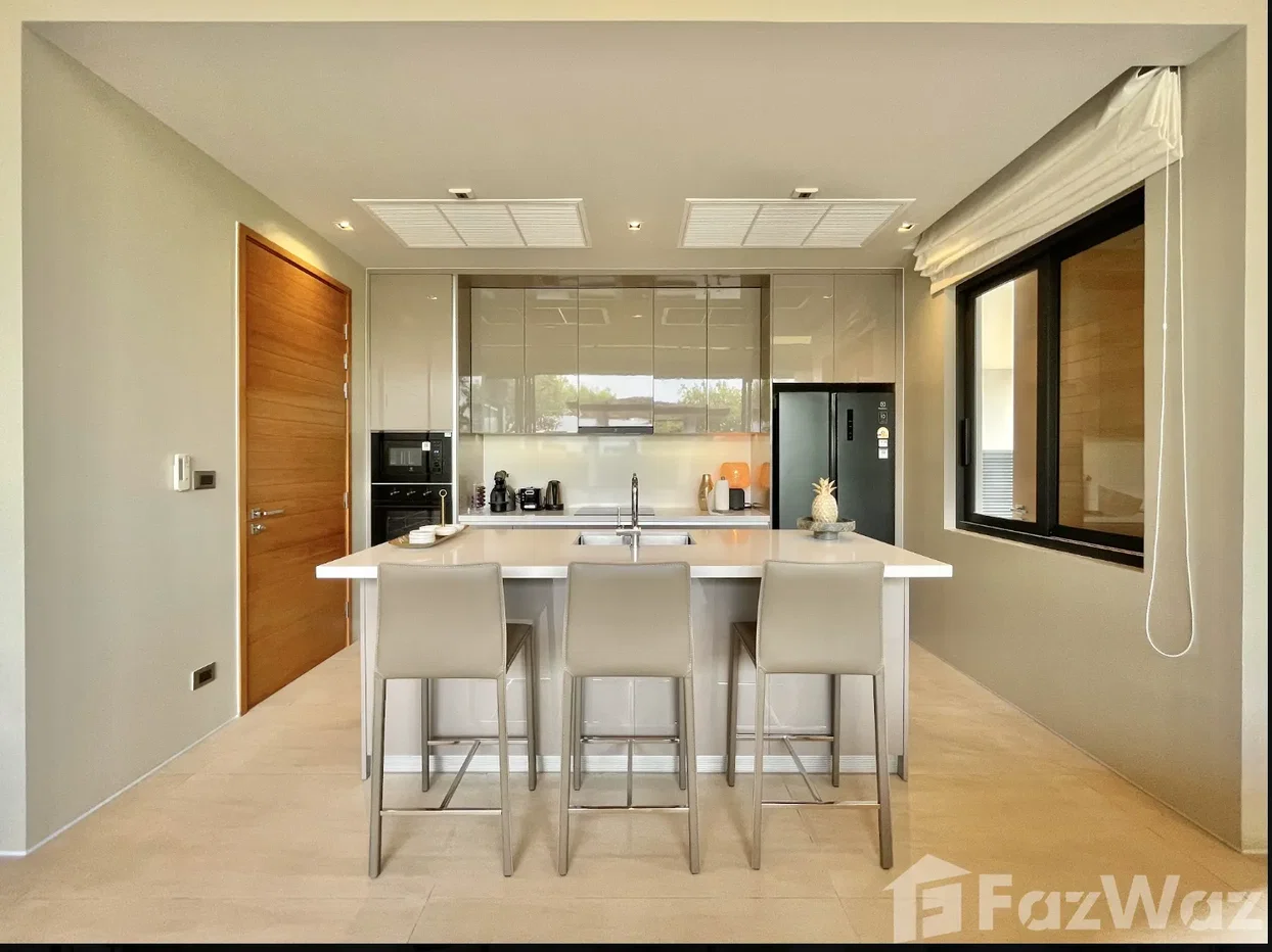 picture Stunning New 3 BR villa - high rental income - Corner Plot!! 6588094 - 4/33