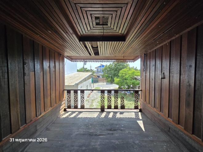 picture HOME 83 Sq.w. Phan Thong Chonburi for 1.6M - 20/53