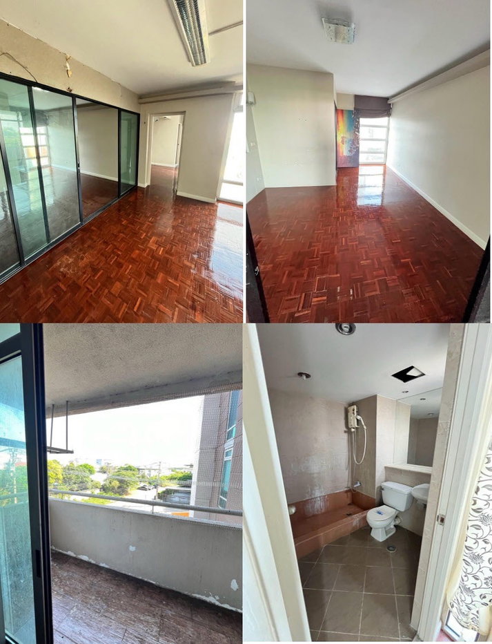 รูป 🔥 ขายคอนโด ✅ เลควิว คอนโดมิเนียม (Lake View Condominium) เมืองทองธานี - รูปที่ 2/5