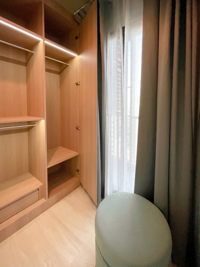 รูป ให้เช่า คอนโด 1 ห้องนอน  ไลฟ์ วัน ไวร์เลส ใกล้ บีทีเอส เพลินจิต - รูปที่ 11/16