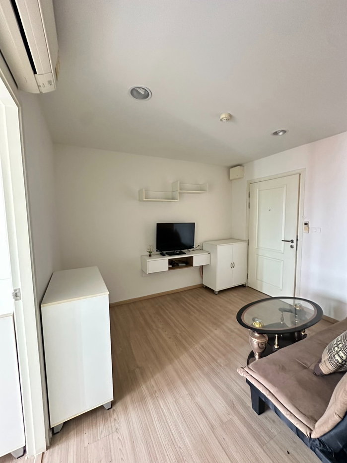 รูป 🔥 ขายคอนโด ✅ บี ลอฟท์ สุขุมวิท 109 (B Loft Sukhumvit 109) BTS แบริ่ง - รูปที่ 2/7