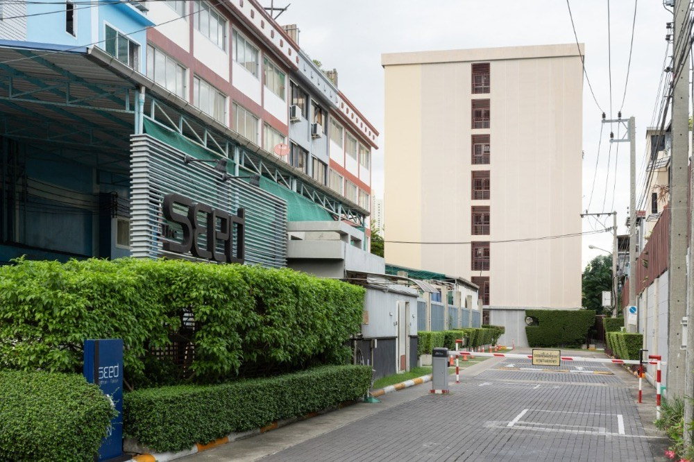 รูป เดินไปสถานีได้ใน 3 นาที เพิ่งปรับปรุงใหม่ - รูปที่ 7/7