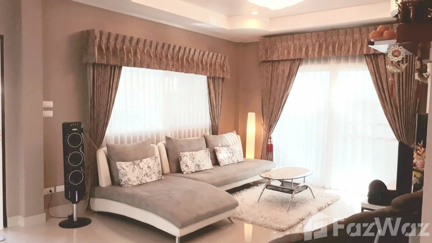 รูป ขาย บ้านเดี่ยว 3 ห้องนอน ในโครงการ ศุภาลัย ลากูน ภูเก็ต 6612172 - รูปที่ 16/36