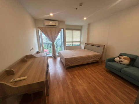 For Sale Condo Lumpini Ville Pattanakarn – Srinakarin