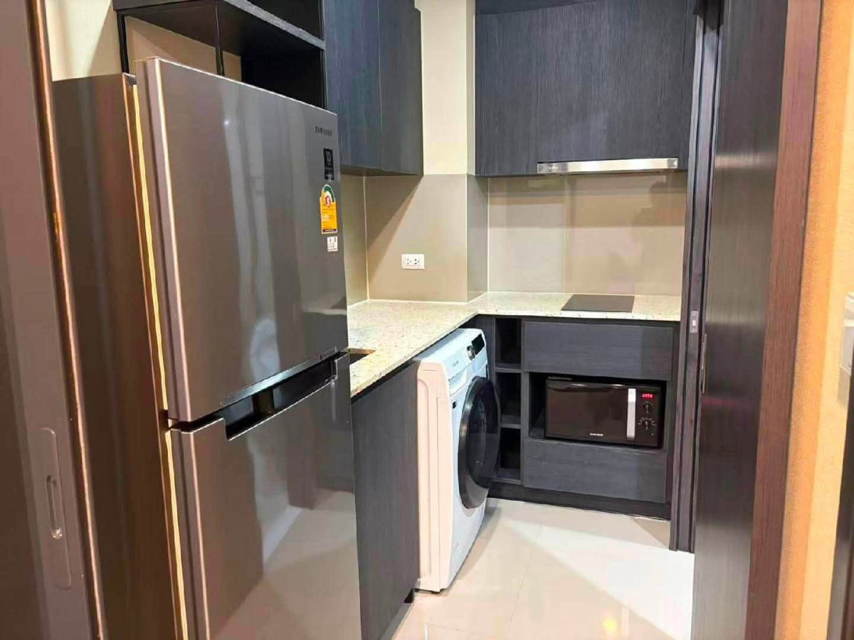รูป R988/[ให้เช่า] XT ห้วยขวาง (XT Huai Khwang) - รูปที่ 4/5