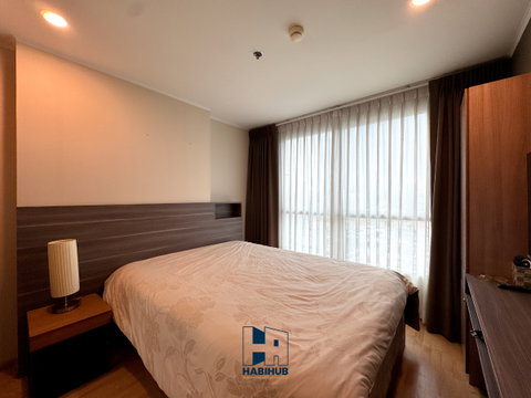 🏠✨ U Delight Residence Pattanakarn – Thonglor | ขายคอนโด 1 ห้องนอน (HBH-SKV-308)