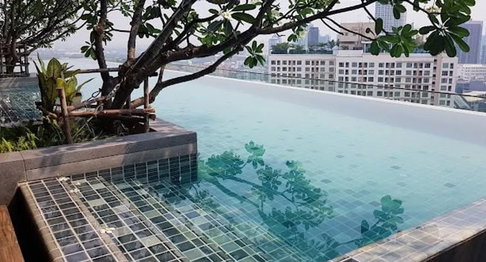 🔥 ห้องว่าง พร้อมเข้าอยู่! The Lofts Ekkamai รีบจองก่อนหลุด 🔥