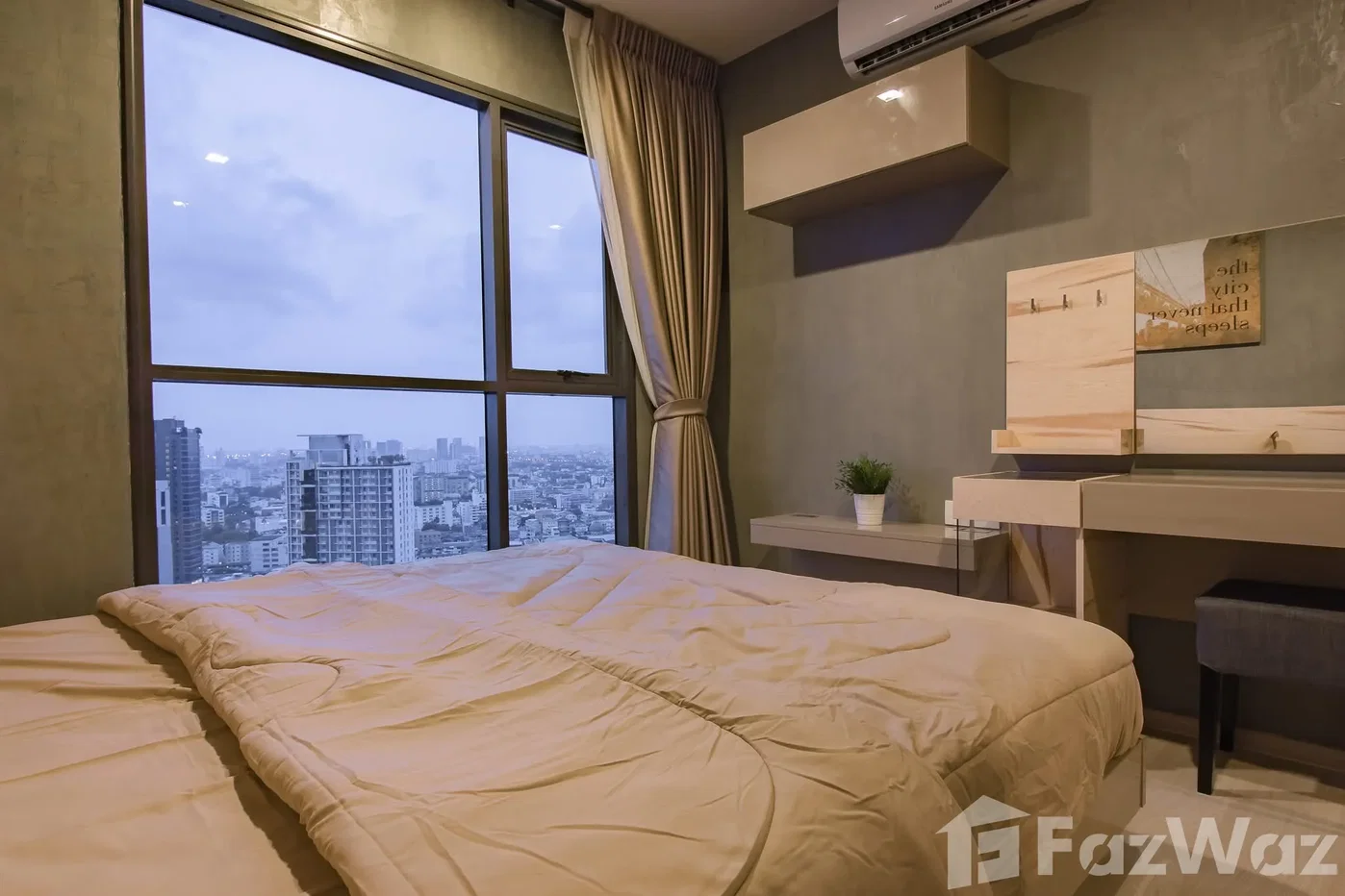 รูป ขาย คอนโด 1 ห้องนอน ในโครงการ ไลฟ์ สุขุมวิท 48 6590710 - รูปที่ 3/13