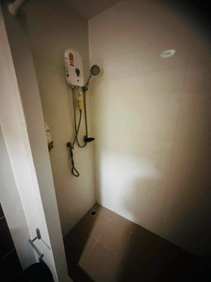 รูป 🏡 ให้เช่าทาวน์โฮม The Trust Town ลำลูกกา คลอง 5 2 ห้องนอน 2 ห้องน้ำ เฟอร์นิเจอร์ครบ | เครื่องใช้ไฟฟ้าครบ | แอร์ทุกห้อง - รูปที่ 11/11