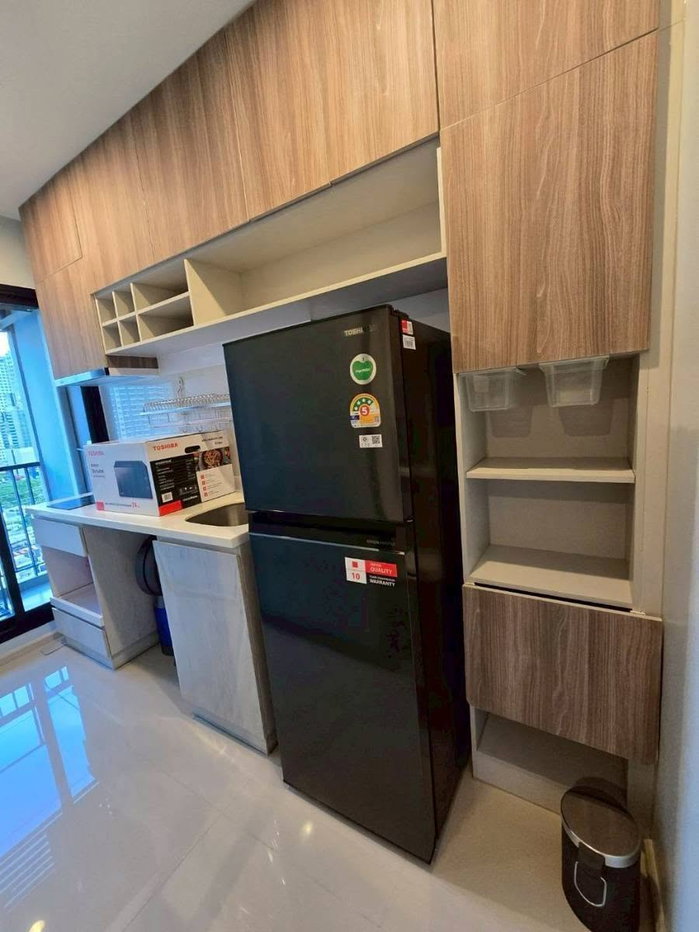 รูป R974/[ให้เช่า] ไลฟ์ อโศก (Life Asoke) - รูปที่ 5/12