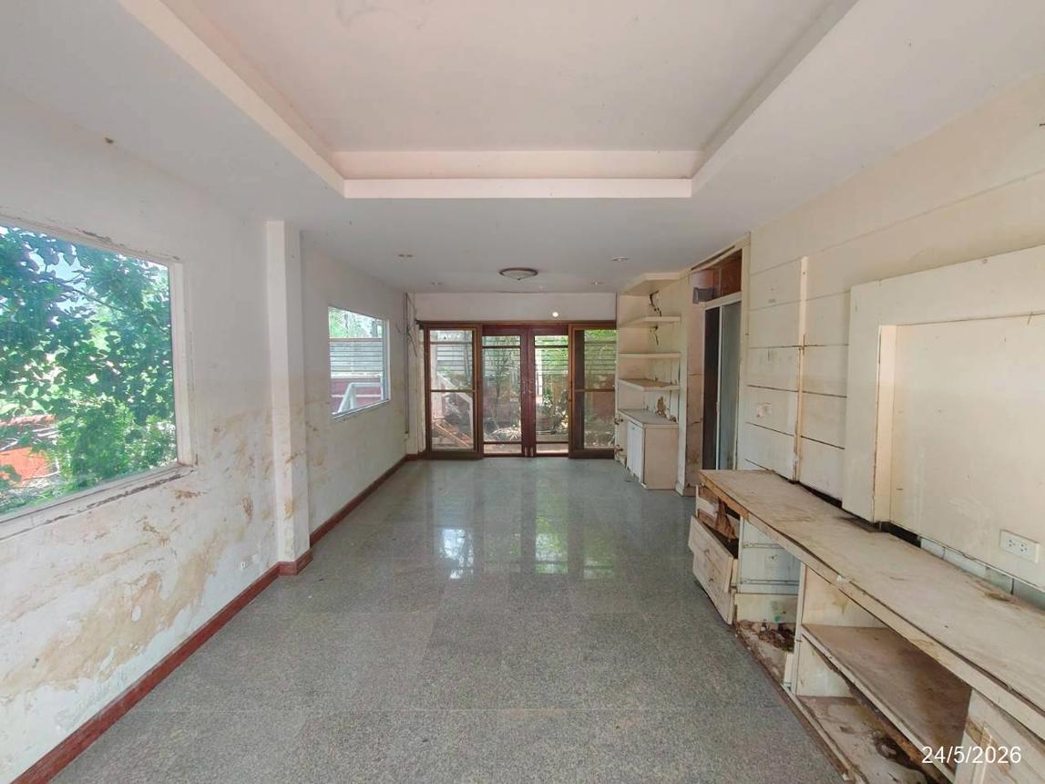 รูป บ้านเดี่ยว 62 ตร.วา ศุภาลัย รอยัลริเวอร์ เมืองขอนแก่น ขอนแก่น 2.5M - รูปที่ 24/43